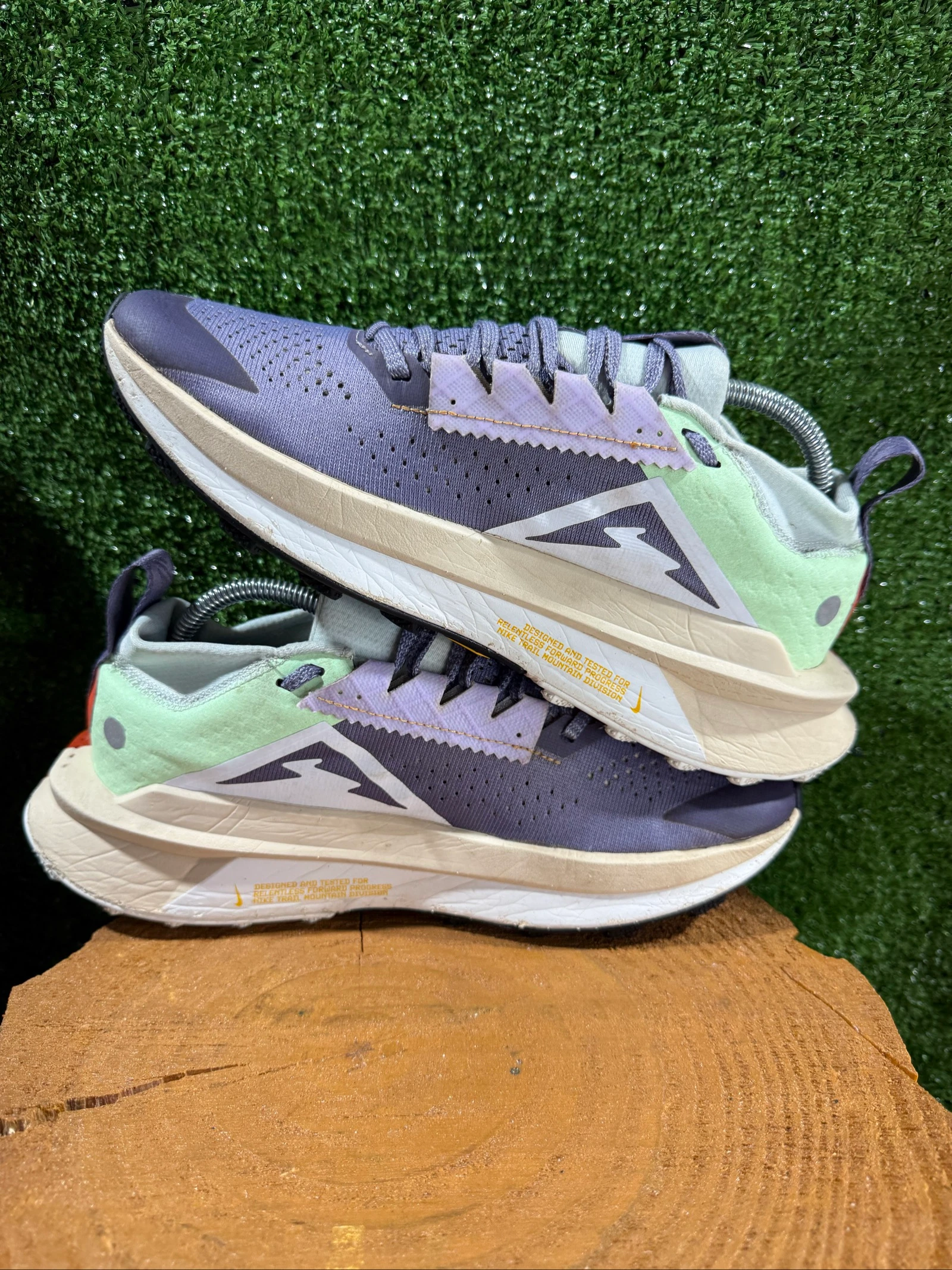 Nike Trail Zegama 2 Trail Running Trekking EU 38.5 JP 24.5 – photo 11